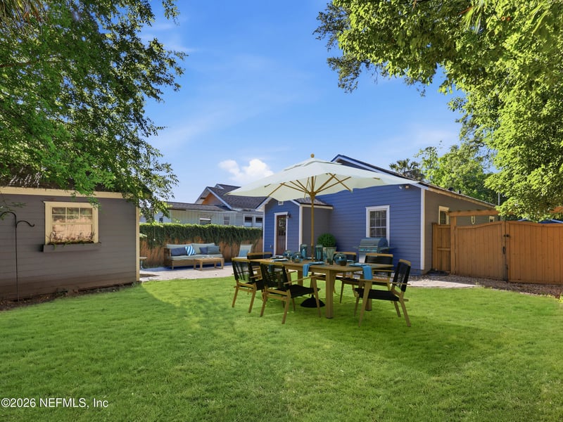 4612 College St, Jacksonville, FL 32205