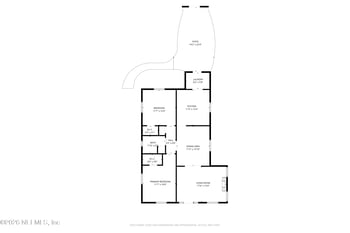 4612 College St, Jacksonville, FL 32205