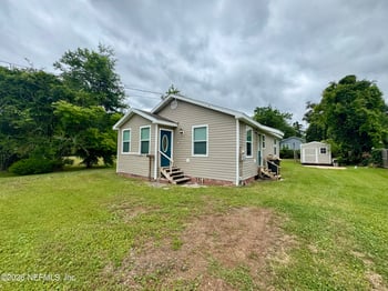 4612 Fremont St, Jacksonville, FL 32210