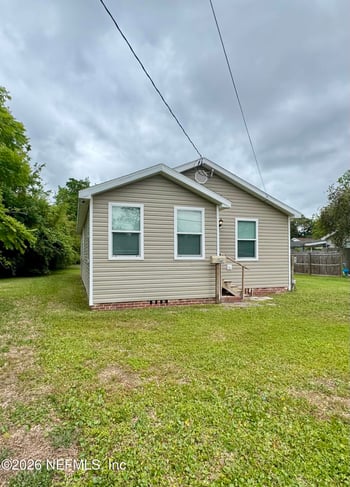 4612 Fremont St, Jacksonville, FL 32210