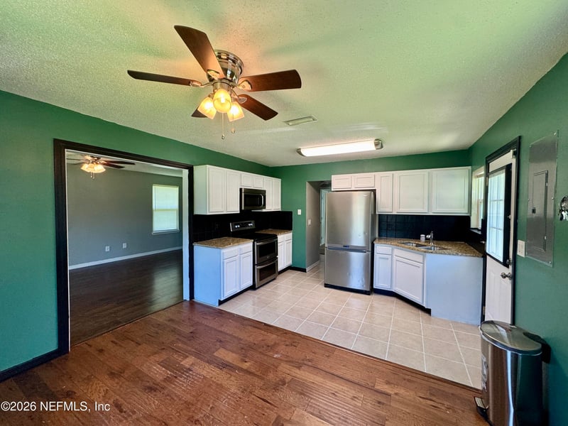 4612 Fremont St, Jacksonville, FL 32210