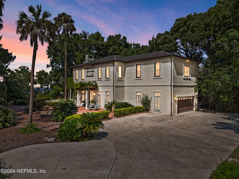 4615 Empire Ave, Jacksonville, FL 32207