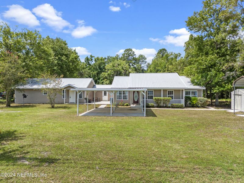 4615 State Road 16, St Augustine, FL 32092