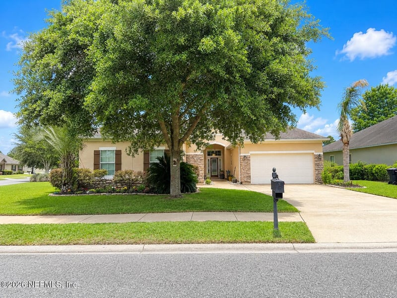 4616 Golf Brook Rd, Orange Park, FL 32065