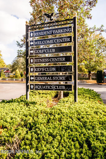 4616 Golf Brook Rd, Orange Park, FL 32065