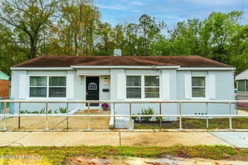 4616 Timuquana Rd, Jacksonville, FL 32210