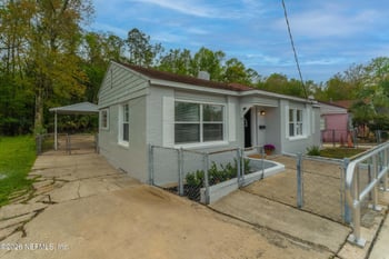 4616 Timuquana Rd, Jacksonville, FL 32210