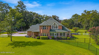 46171 Sauls Rd, Callahan, FL 32011