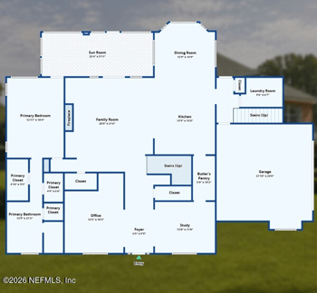 46171 Sauls Rd, Callahan, FL 32011