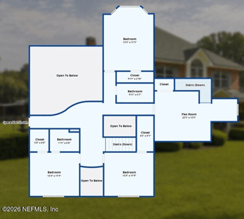 46171 Sauls Rd, Callahan, FL 32011