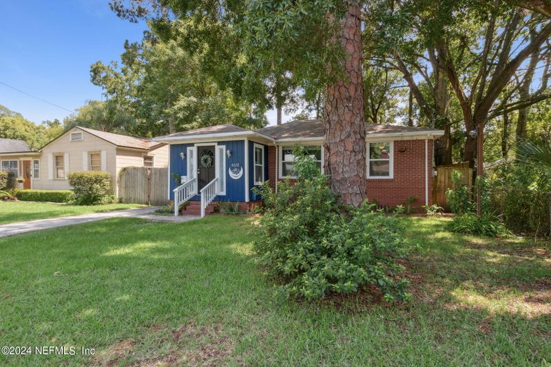 4618 Crescent St, Jacksonville, FL 32205