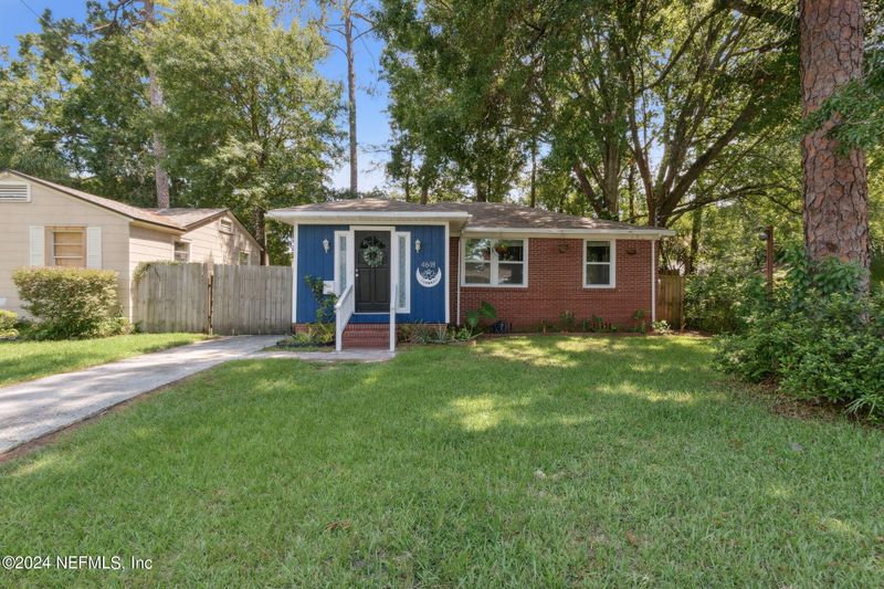 4618 Crescent St, Jacksonville, FL 32205