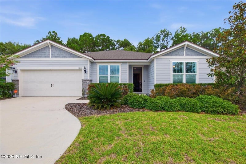4618 Farmhouse Gate Trl, Jacksonville, FL 32226