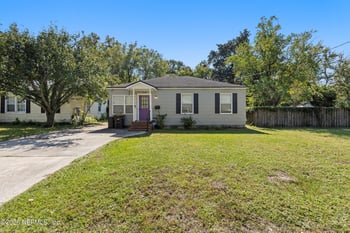 4618 Hercules Ave, Jacksonville, FL 32205
