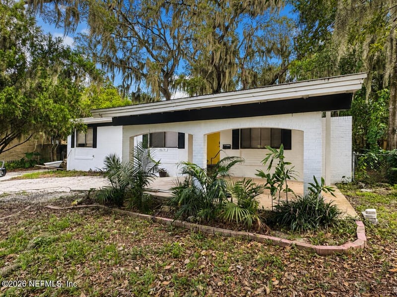 4619 Morris Rd, Jacksonville, FL 32225