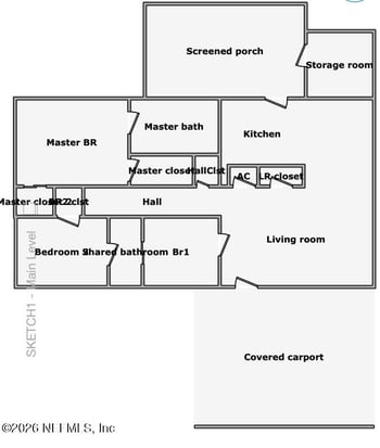 4619 Morris Rd, Jacksonville, FL 32225