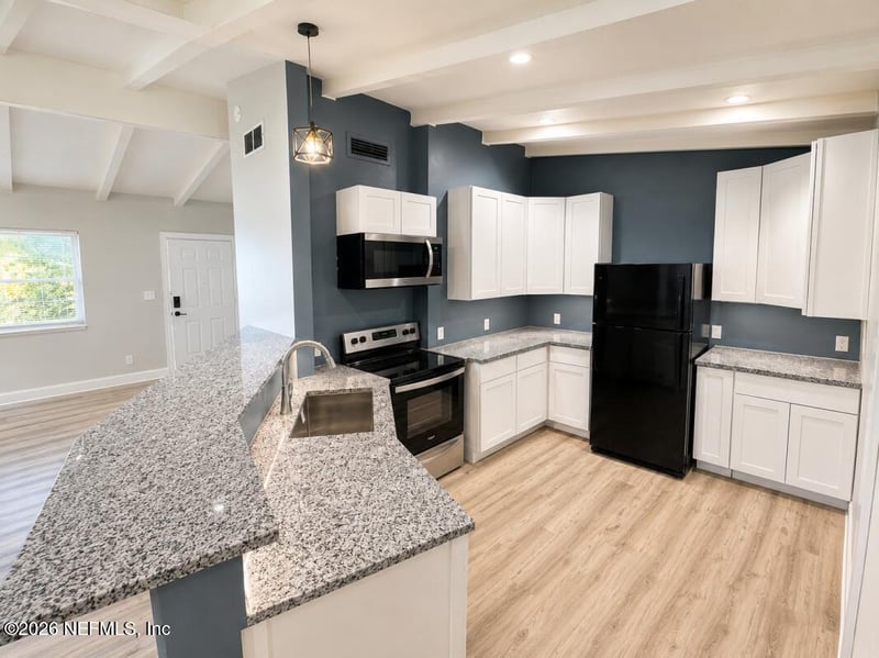 4619 Morris Rd, Jacksonville, FL 32225