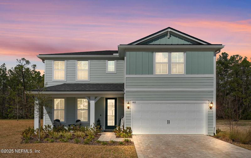 462 Beechnut Cir, St Augustine, FL 32095