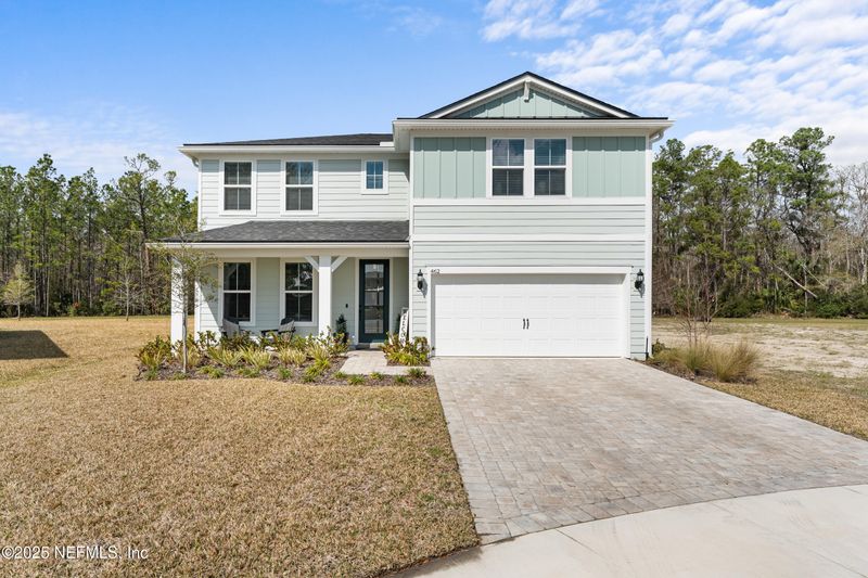 462 Beechnut Cir, St Augustine, FL 32095