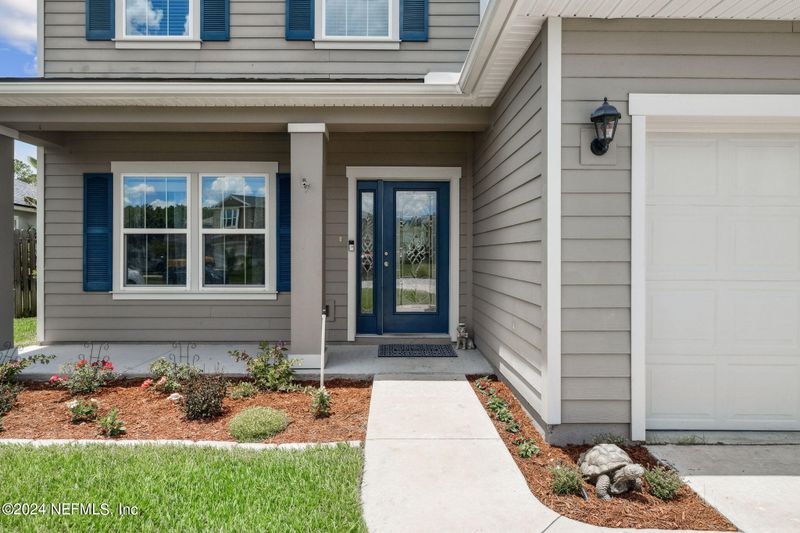 462 Colorado Springs Way, St Augustine, FL 32092
