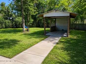 462 Sally St, Green Cove Springs, FL 32043