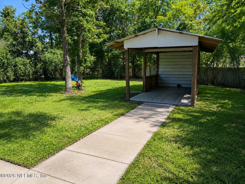 462 Sally St, Green Cove Springs, FL 32043