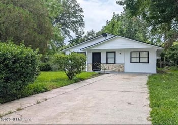 462 Sally St, Green Cove Springs, FL 32043