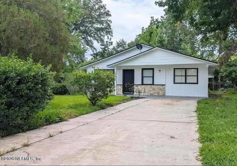 462 Sally St, Green Cove Springs, FL 32043
