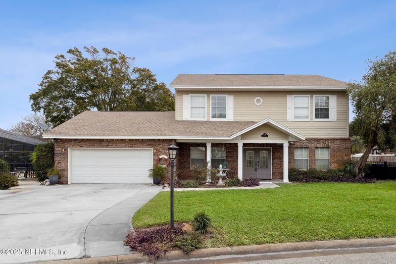 4620 Harbour North Ct, Jacksonville, FL 32225
