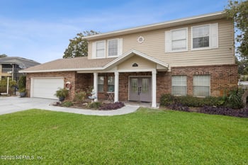 4620 Harbour North Ct, Jacksonville, FL 32225