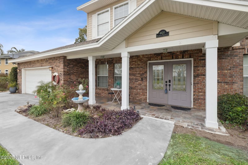 4620 Harbour North Ct, Jacksonville, FL 32225