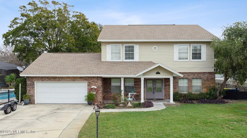 4620 Harbour North Ct, Jacksonville, FL 32225