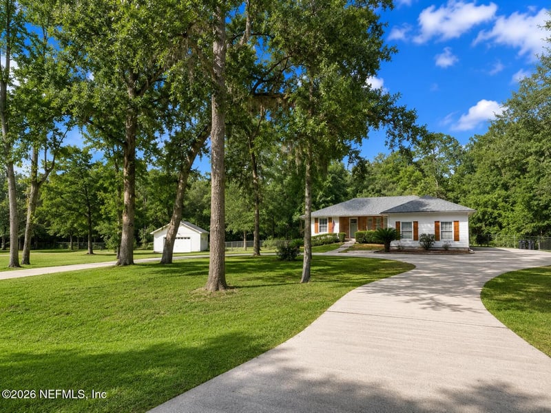 4620 Hedgehog St, Middleburg, FL 32068