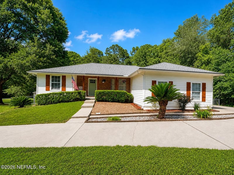 4620 Hedgehog St, Middleburg, FL 32068