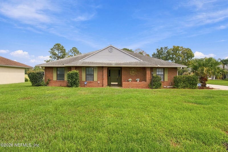 4620 Onion Creek Ct, Elkton, FL 32033