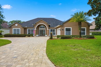 4621 W Seneca Dr, St Johns, FL 32259