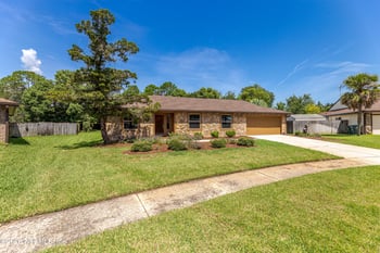4623 Golden Spike Ct, Jacksonville, FL 32257
