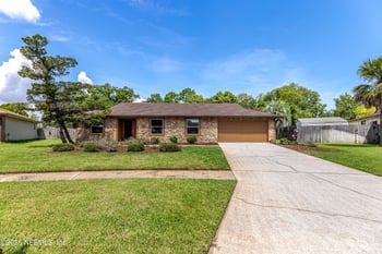 4623 Golden Spike Ct, Jacksonville, FL 32257