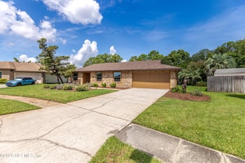 4623 Golden Spike Ct, Jacksonville, FL 32257