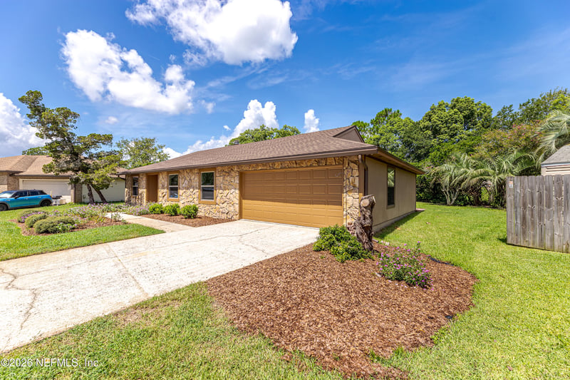 4623 Golden Spike Ct, Jacksonville, FL 32257