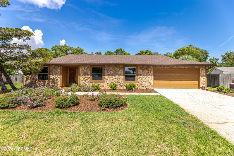 4623 Golden Spike Ct, Jacksonville, FL 32257