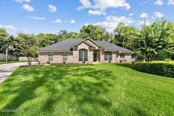 4624 Confederate Oaks Dr, Jacksonville, FL 32210