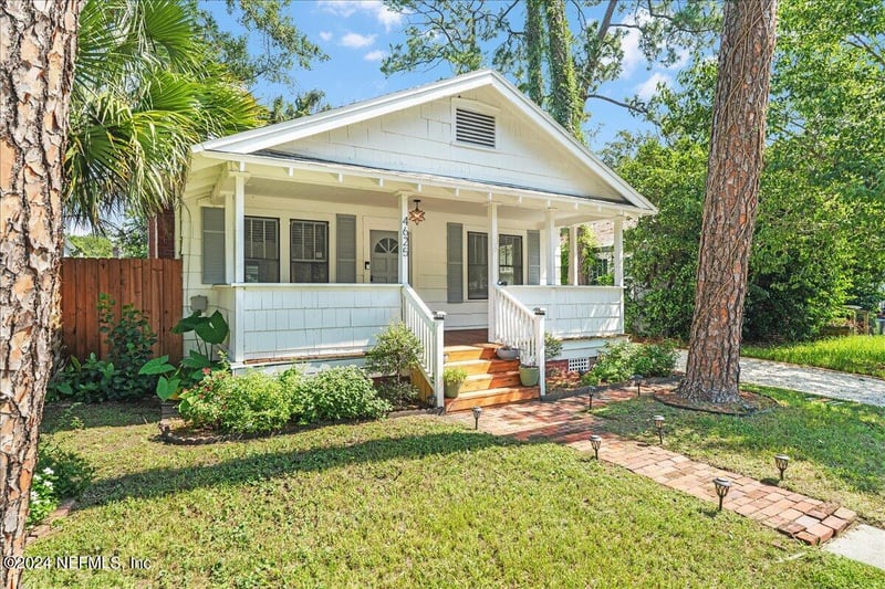 4625 Post St, Jacksonville, FL 32205