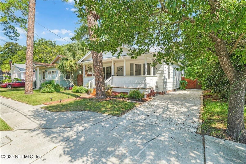 4625 Post St, Jacksonville, FL 32205
