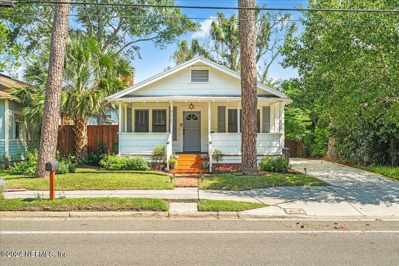 4625 Post St, Jacksonville, FL 32205