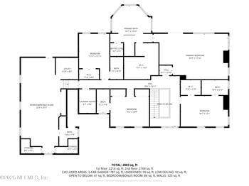 4626 River Point Rd W, Jacksonville, FL 32207