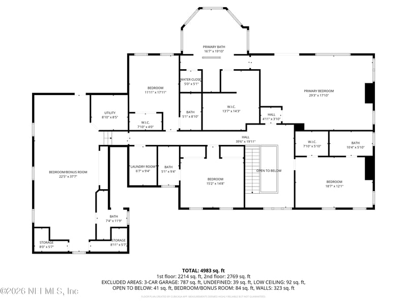 4626 River Point Rd W, Jacksonville, FL 32207
