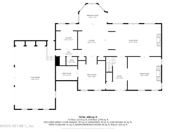 4626 River Point Rd W, Jacksonville, FL 32207