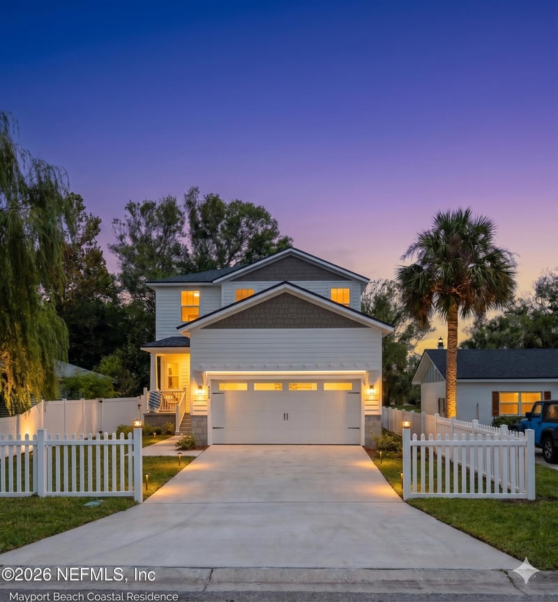 4629 Ribault Park St, Jacksonville, FL 32233