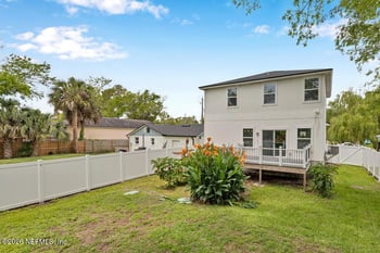 4629 Ribault Park St, Jacksonville, FL 32233